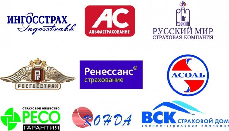 Банк Россия Осаго
