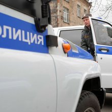 Два трупа с пулевыми ранениями найдены в центре Москвы