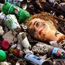 Власти Омска отрицают угрозу мусорного коллапса