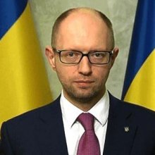 Яценюк: НАТО не готово сейчас принять Украину