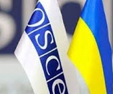 ОБСЕ будет использовать беспилотники в Украине