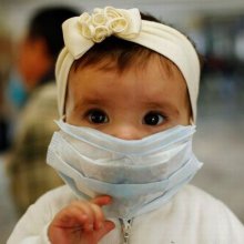 СМИ: В Саратовской области выявлен один случай заболевания свиным гриппом