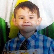 В Усолье-Сибирском разыскивается 6-летний мальчик