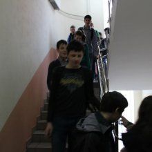 В Солнечногорске эвакуировали школьников из-за найденных гранат со времен ВОВ