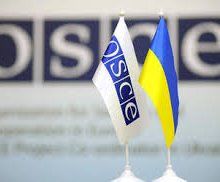 В ОБСЕ назвали кол-во погибших на Донбассе