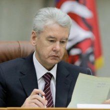 Глава департамента зравоохранения Москвы Голухов подал в отставку