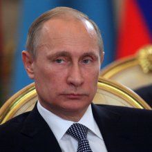 Путин: Перемирие на Украине было нарушено двумя сторонами