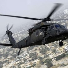 США предоставили Египту 10 боевых вертолетов