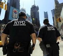 В Нью-Йорке полиция проверяет подлинность новых угроз в соцсетях