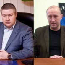 Аваков: В ДНР арестовали трех министров