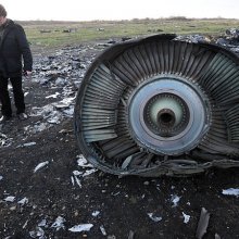 Boeing 777 сбил украинский истребитель ракетой «воздух-воздух» - свидетель