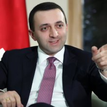 Премьер Грузии: О возможной встрече с Путиным говорить рано
