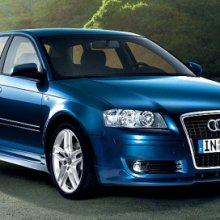 Audi потратит на разработку новых моделей 24 млрд евро