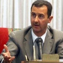 Президент Сирии намерен заложить основу для предстоящих переговоров с РФ