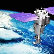 «Прогресс»: Лучший российский спутник наблюдения Земли работает штатно