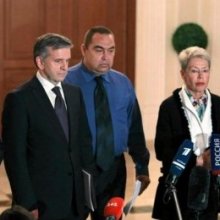 ДНР не будет следовать минским договоренностям