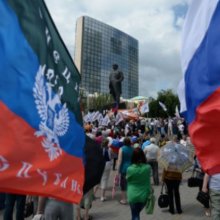 Власти ДНР: Соблюдение минских соглашений зависит от Киева