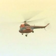 СМИ: Вертолет Ми-2 на Камчатке мог разбиться из-за отказа техники