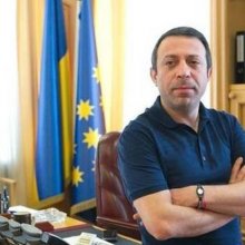 Заместитель Коломойского Геннадий Корбан подал в отставку