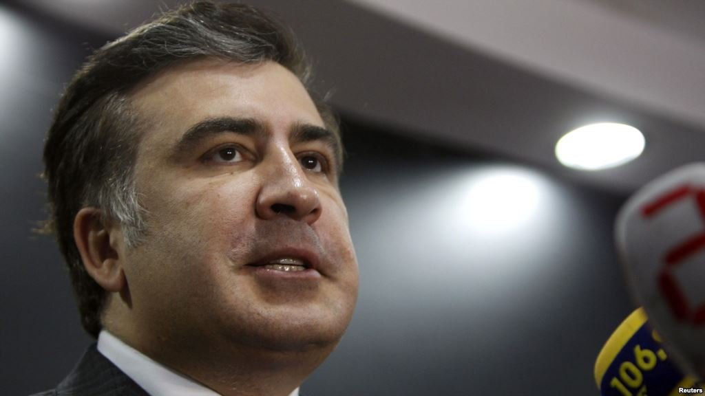 Глава ЛНР: Назначение Саакашвили - «пощечина всему народу Украины»