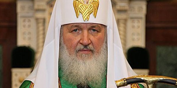 Патриарх Кирилл откроет собственную страничку в «ВКонтакте»