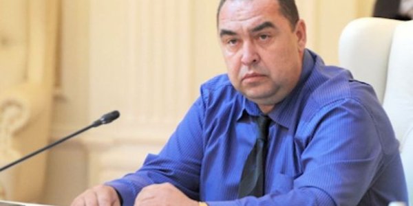 Правительство ЛНР выделило 1 млрд гривен на социальные выплаты