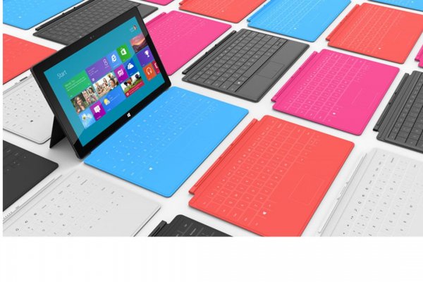 Microsoft презентует планшет Surface Pro 4 уже в середине мая