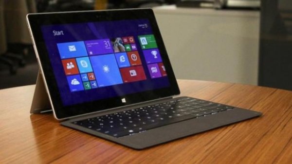 Планшет Microsoft Surface 3 вышел на рынок