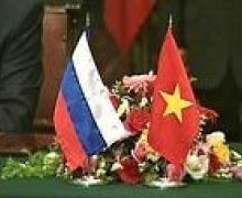 Путин: Россия и Вьетнам развивают стратегическое сотрудничество