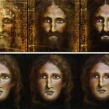 В Италии удалось воссоздать портрет Иисуса Христа в подростковом возрасте