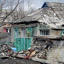 Порошенко: Прогресс в демилитаризации «горячих точек» Донбасса отсутствует