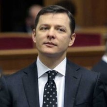 Олег Ляшко предлагает не отдавать внешний долг