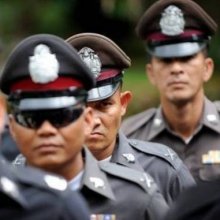 На юге Таиланда прогремели больше десяти взрывов, ранены 12 человек