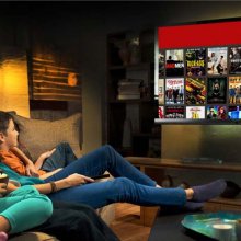 Netflix cобирается покорить телевизионный рынок Китая