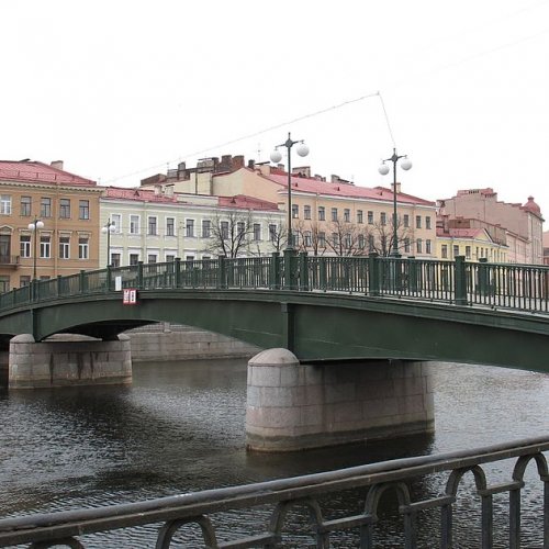 В Петербурге в Фонтанке мужчина утонул в свой день рождения