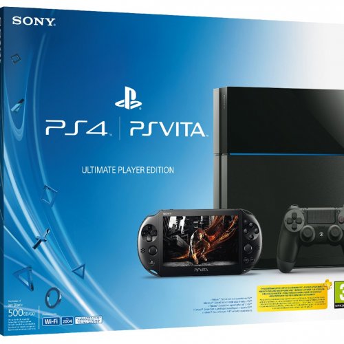 Sony обещает снизить цену на PS4 и PS Vita