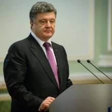 Петр Порошенко хочет вести переговоры с «другим Донбассом»