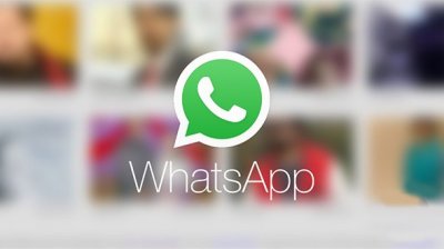Мессенджером WhatsApp пользуются 900 млн человек