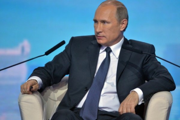 Путин: Россия не станет запрещать импорт лекарств и медтехники