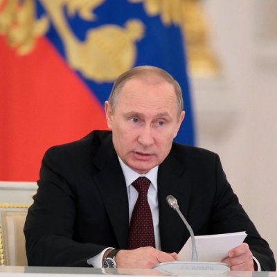 Главной неудачей Путина россияне назвали борьбу с коррупцией