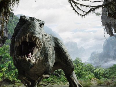 Ученые: Вулканы и астероид уничтожили динозавров