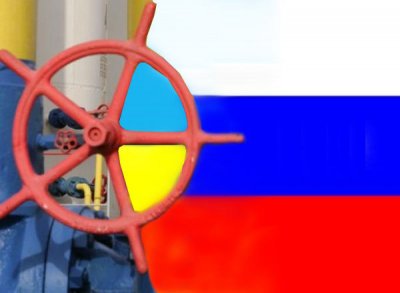 Киев признал, что Украина замерзнет без российского газа