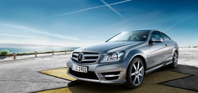 Концерн Mercedes вновь стал лидером продаж «люксовых» автомобилей