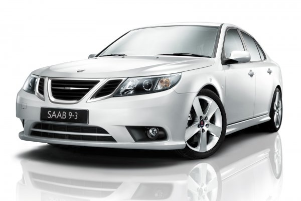 Бренд Saab начнет выпускать в Турции автомобили на базе платформы 9-3