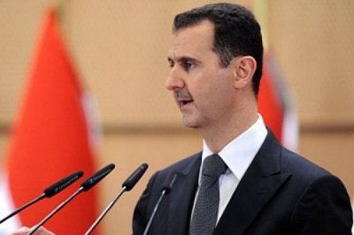 Асад готов к диалогу на межсирийской встрече в Москве