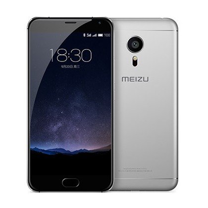В России начались официальные продажи смартфона Meizu Pro 5