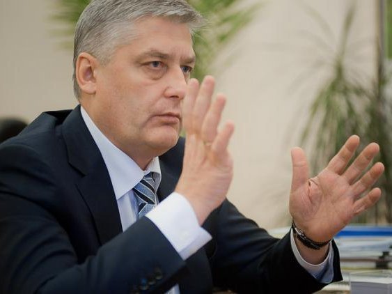 Челябинский губернатор уволил заместителя, нецензурно отозвавшегося о регионе