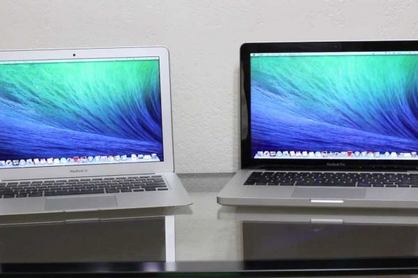 Ноутбуки Apple MacBook Air и MacBook Pro признаны самыми надежными