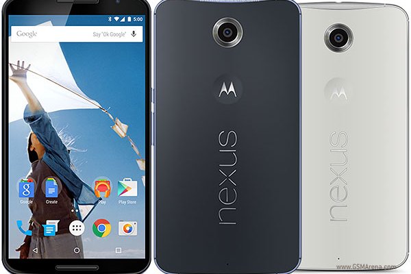 Google прекратила продажи смартфона Nexus 6