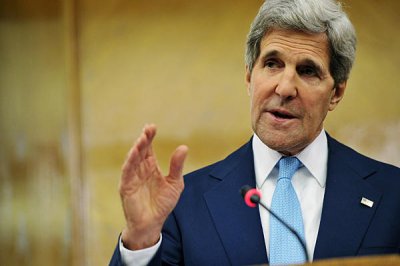 Джон Керри опозорился на согласовании встречи по Сирии